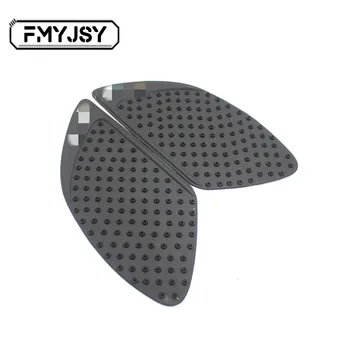 

For Side Oil Tank Pad Stickers Gas Knee Grip Traction 3M Decals For Honda CBR929RR CBR954RR CBR 929 954 RR CBR600F4 CBR650f