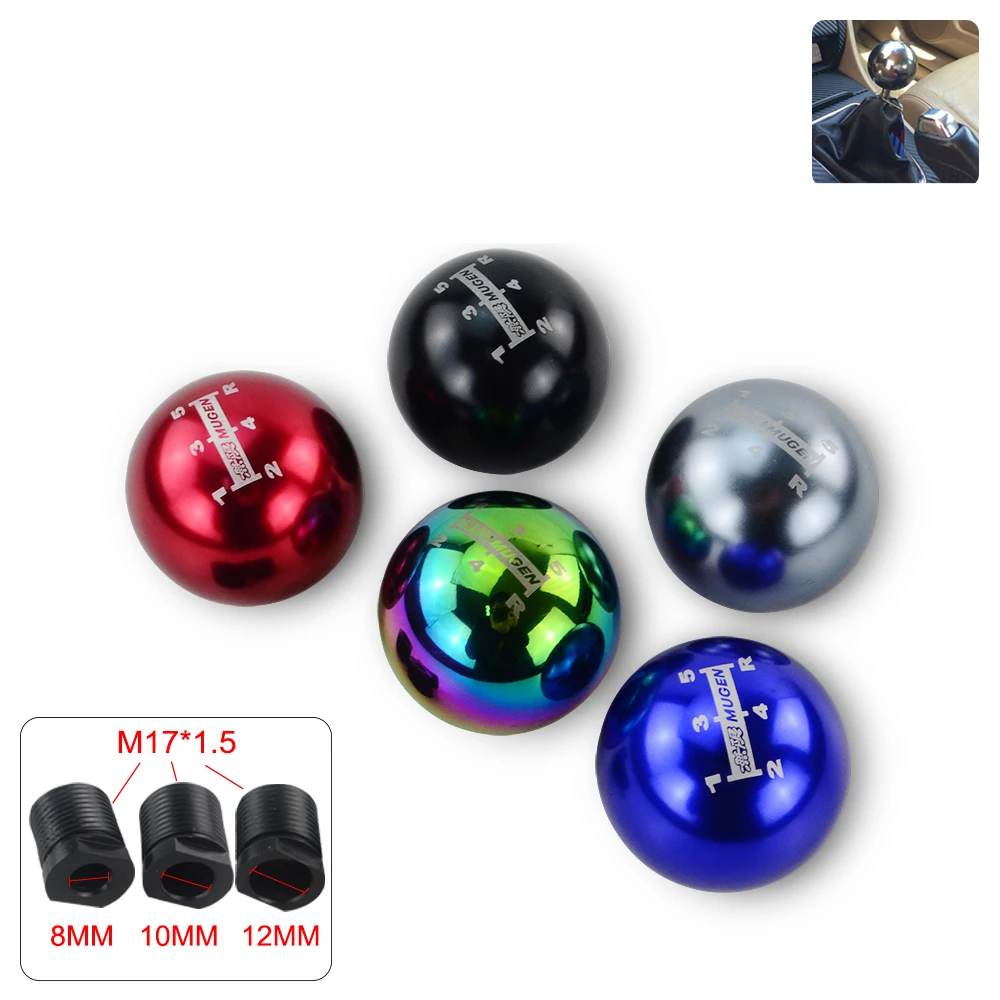 Матовая ручная ручка переключения рулевого механизма автомобиля рычаг передач