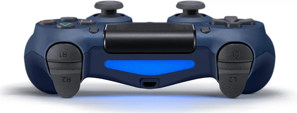 Беспроводной геймпад для PS4 контроллер Bluetooth беспроводной контроллер для PS4 Геймпад подходит для PS3 для Dualshock 4 Вибрационный джойстик