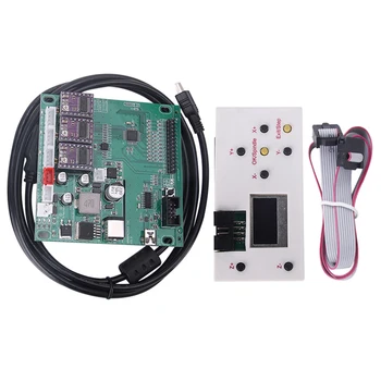 

GRBL USB Port Cnc Engraving Machine Control Board for 1610,2418,3018 Machine