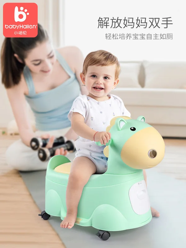 

CHILDREN'S Toilet Pedestal Pan Female Baby Potty Kids Infant CHILDREN'S Men's Urinal Boys And Girls Toilet
