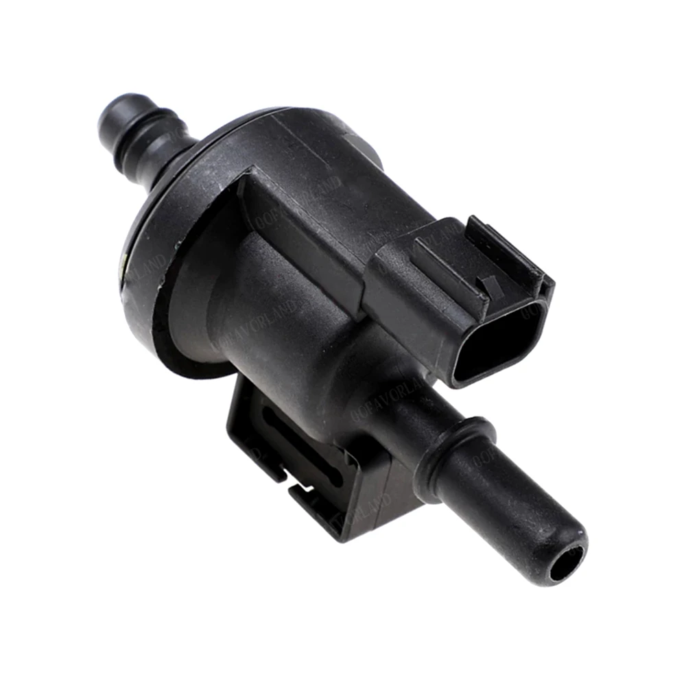 Fuel Vapor Purge Solenoid Valve CU5A-9G866-AA 0280142519 CU5A9G866AA For Lincoln MKZ For Ford Fusion SE 2013 2014 2015
