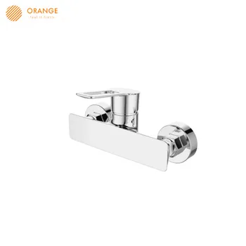 

Bathtub Faucets ORANGE A2320000 Home Improvement Bathroom Fixture Faucets Faucet For shower mixer crane cranes mixers Agger Brave