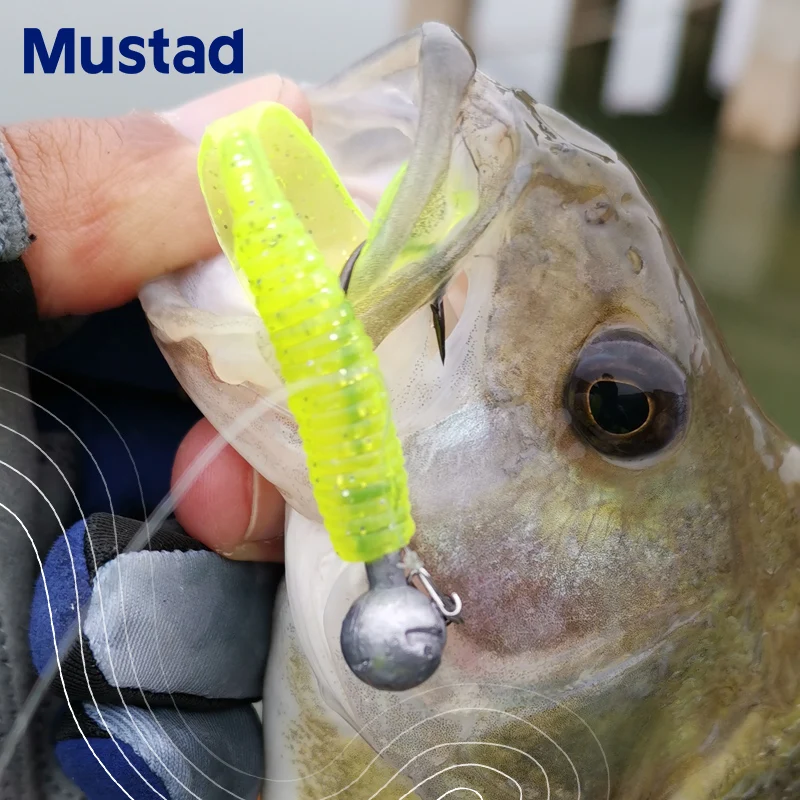 Norway Mustad джиг голова рыболовный крючок круглая свинцовая головка приманка твердая приманка мягкий червь джиг Крючки 3g 5g 7g Мягкая приманка окунь Pesca