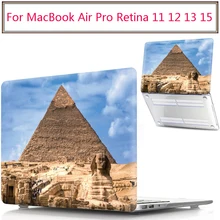 Macbook Pro 15 Air 11 13 дюймов ноутбук чехол для Macbook ратина 15 13 12 Macbook Air 11 13 Pro 15 Pro 13 A1706 A1989 A1278 A1707 A1990 чехол
