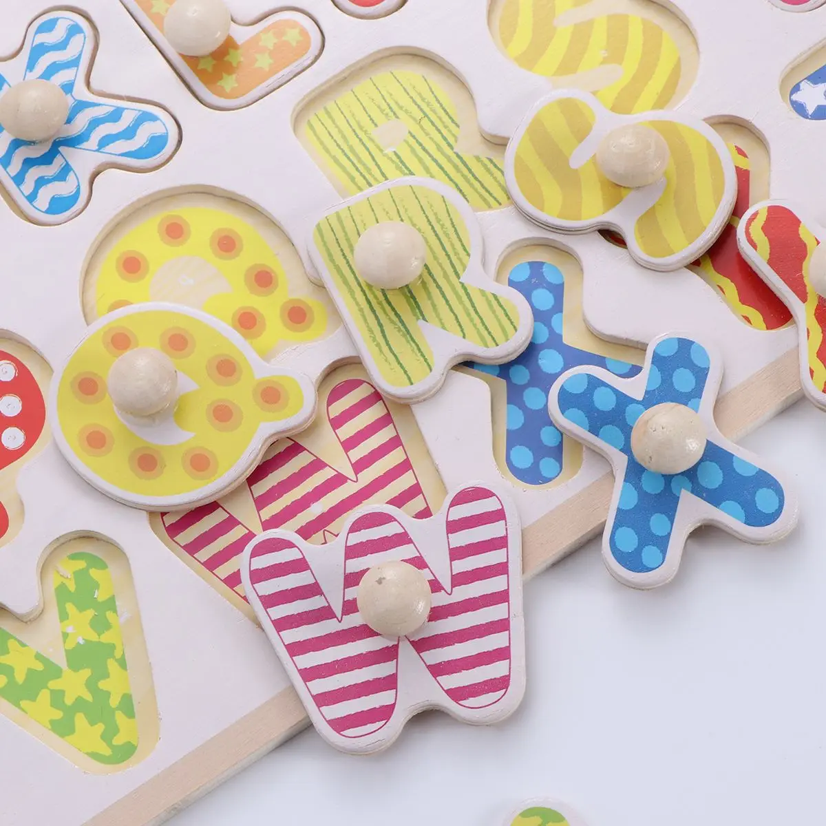 1 шт. доска прочная доска-Головоломка Развивающие игрушки для детей Kindergaten Kids