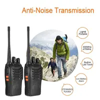 Walkie Talkie