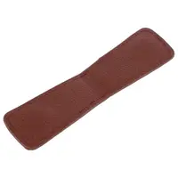 Men’s Leather Magnetic Slim Money Clip Wallet Credit Card ID Holder Pocket 2