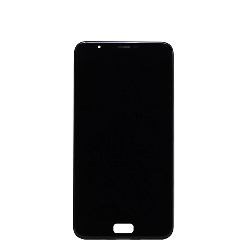 AAA+ качественный OLDE ЖК-дисплей для ASUS Zenfone 4 Max Plus ZC550TL X015D ЖК-дисплей сенсорный экран дигитайзер сенсор сборка Замена