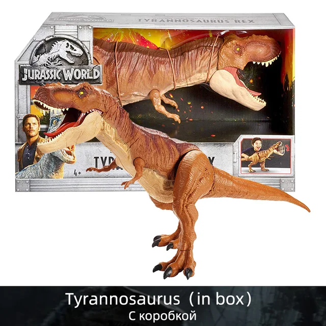 3 foot tall dinosaur toy Clearance
