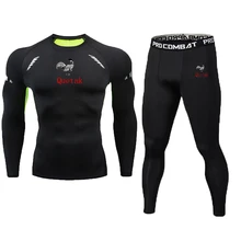 Брендовая мужская одежда для бега, спортивная одежда для футбола, тренировок, тренажерного зала, фитнеса, футболка+ шорты, 2 предмета, спортивный костюм