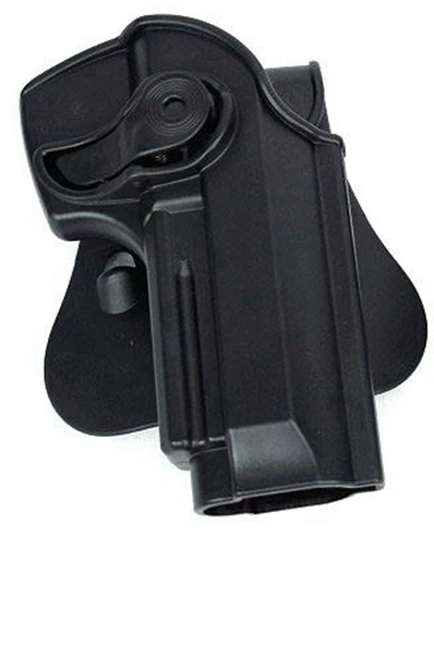 IMI защита удержания кобура для M9 пистолеты страйкбол стрельбы оружейные аксессуары шестерни - Цвет: 3