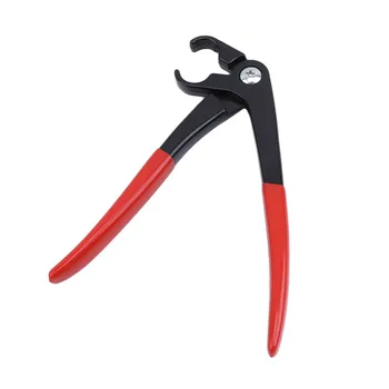 

Red Aluminum Alloy Tubing pull-out Pliers Repair Tubing Disassembly Tool High Quality Car Tubing Lifting Pliers