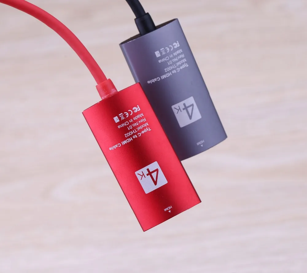 4K USB C HDMI Женский Кабель Тип к ТВ для MacBook Samsung Galaxy S20/S10 S9 Note20 Huawei Mate20 P20 P30 Pro HDTV