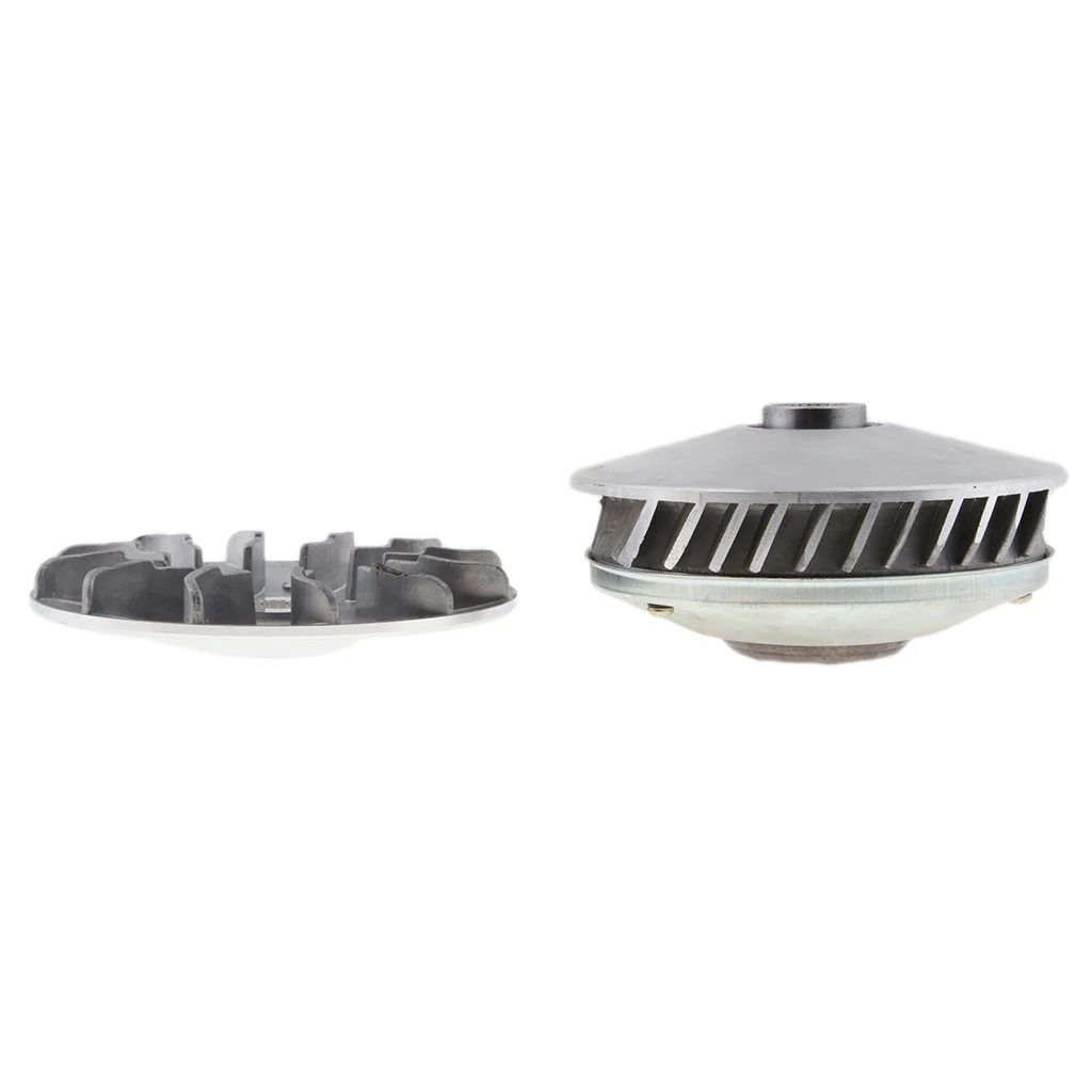 Clutch Variator Face Kit For Honda  Jonway CN250 Elite CH250 CF250 ATV
