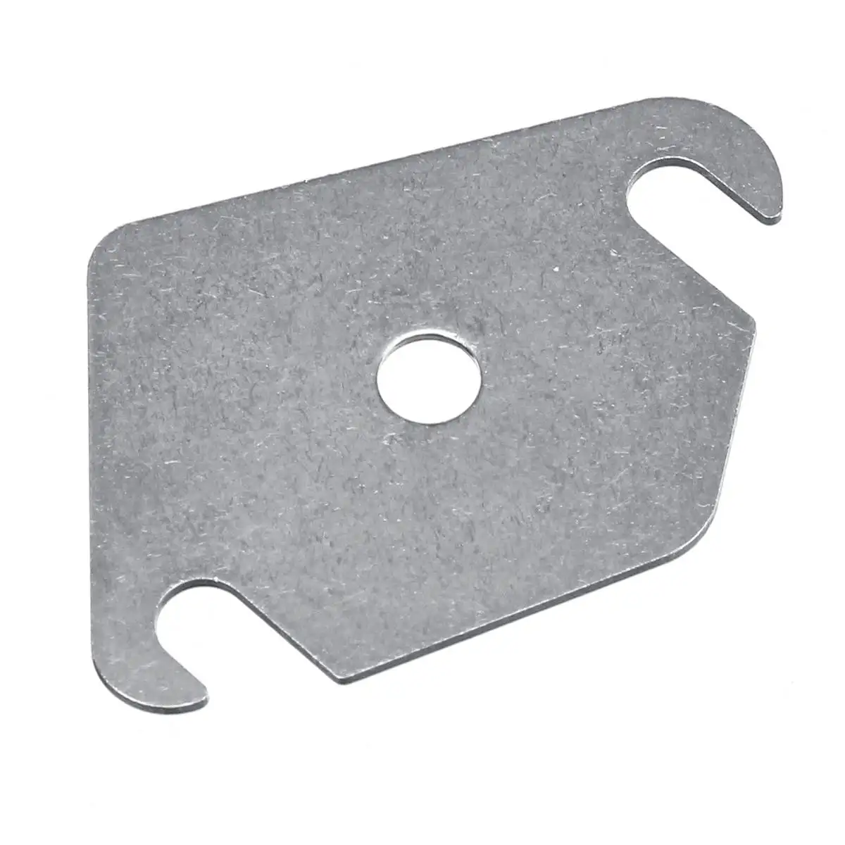 

Car EGR Valve Blanking Plate with Hole For Ford Peugeot Citroen Volvo Mazda 1.4 & 1.6 TDCi Accessories Replacement