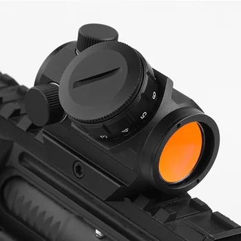 

Internal Red Dot TRS-25 Red Dot Sight Riflescope Holographic Sight Tactical Sight Red Dot Sight