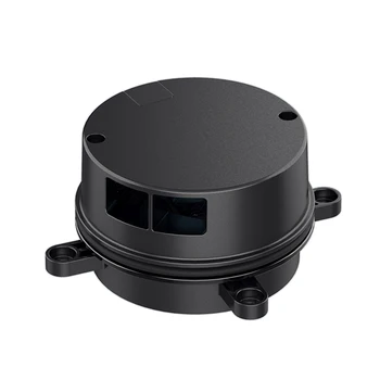 

LiDAR 3i-2T Outdoor Radar Scanner GPS Path Planning Obstacle Avoidance Large Screen Interactive Distance Measuring Sensor