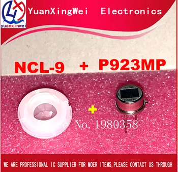 

P923MP 1PCS + NCL-9 1PCS Digital Infrared Sensor