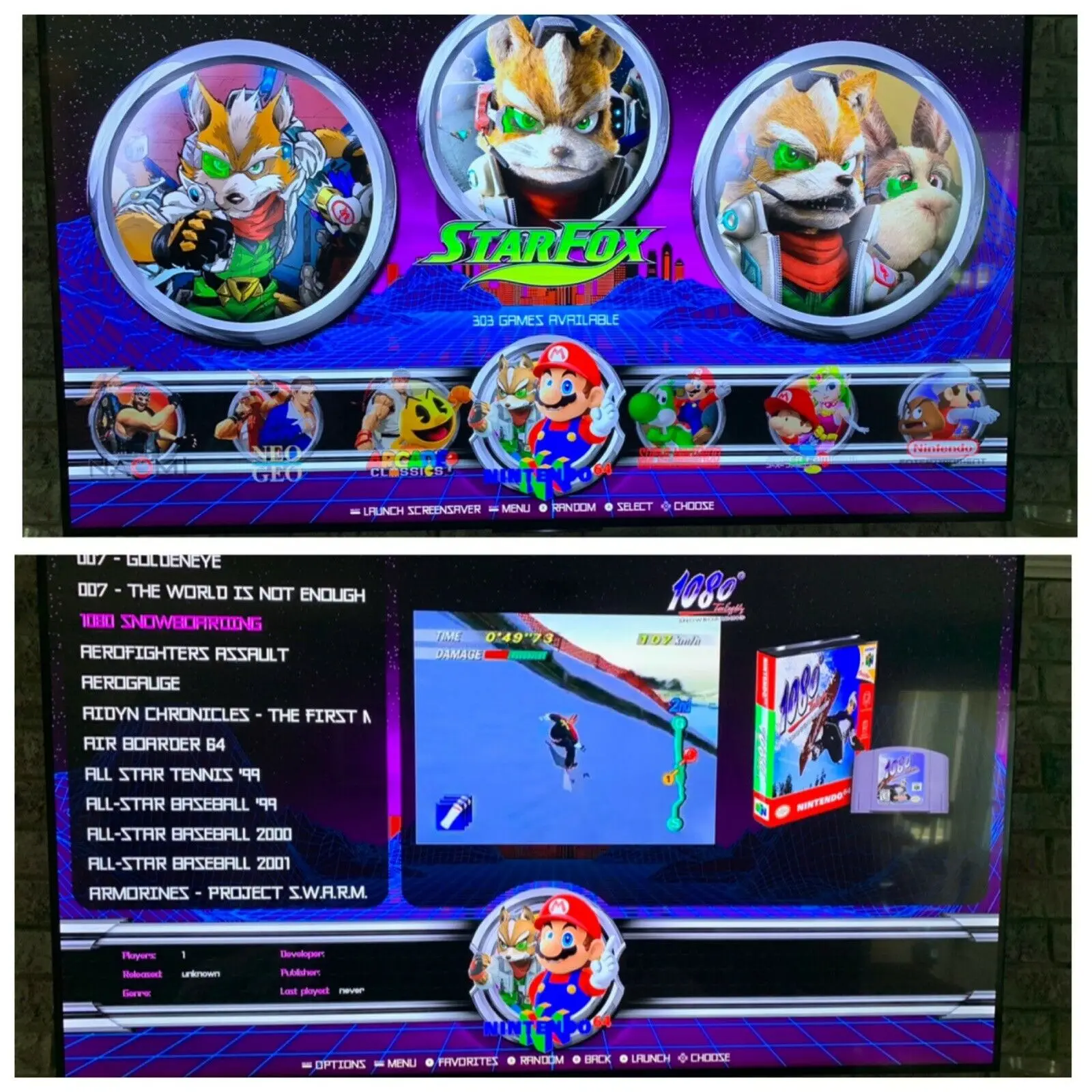 best n64 emulator for psp 1000
