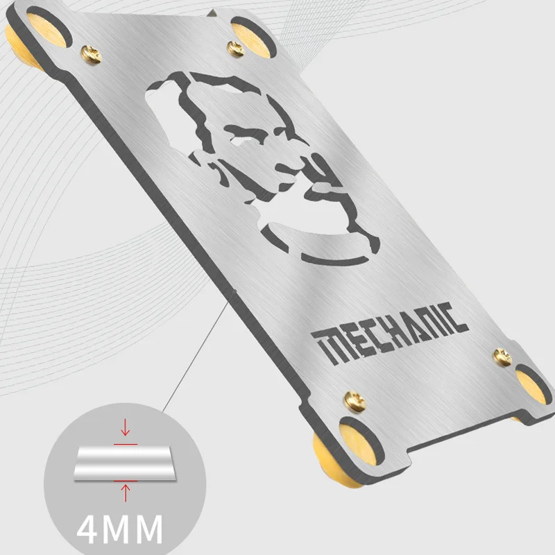 Механик 3в1 Сплит Тип приспособление фиксированный зажим PlatformFor IPhone 11/11PRO/11PRO Max материнская плата A13 ремонт