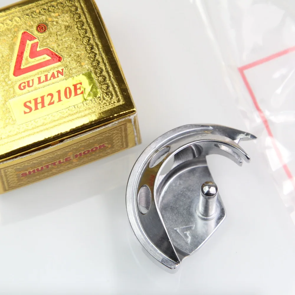 

Высококачественный челночный крюк SH180JH для швейной машины JUKl AMS-210E, челночный крюк SH210E