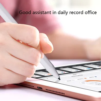 

Replacement for iPad Pro 11/12.9inch mini 5 Active Stylus Touch Pen Smart Capacitance Pencil