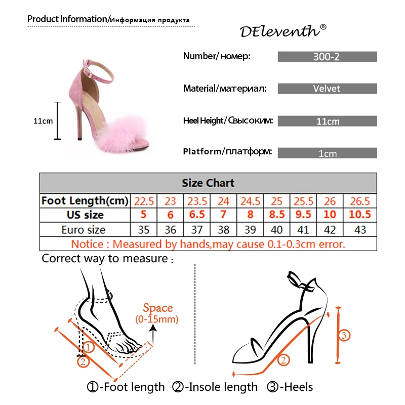 Модные Дизайнерские летние туфли на каблуке 11 см; женские босоножки на шпильках с открытым носком и пушистыми ремешками; босоножки на высоком тонком каблуке со шнуровкой и мехом