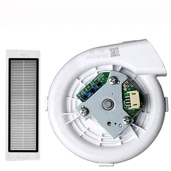 

Motor Fan for xiaomi 1st Generation Mijia Sweeper Sweeper Vacuum Cleaning Module Vacuum Cleaning