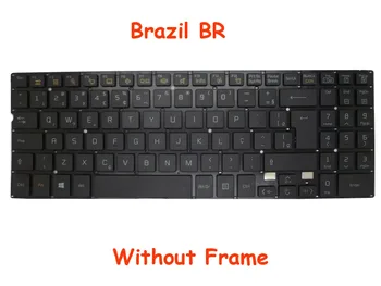 

BR AR US GR UK FR Keyboard For LG 15N540-LT1MK 15N540-M.AF5BL 15N540-RFLGL 15N540-RF70L 15N540-UT5EK 15N540-UT50K 15N540-U.AT50K