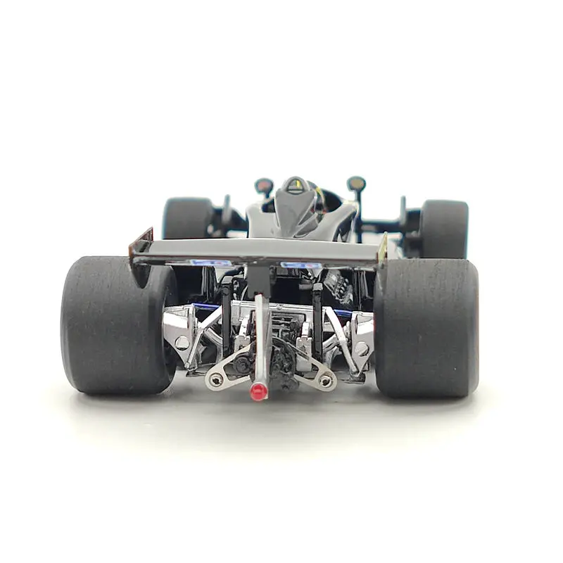 京商 1/43 F1 Kojima KE007 #51 M.Hasemi 1976 Japan J04-05-126-2