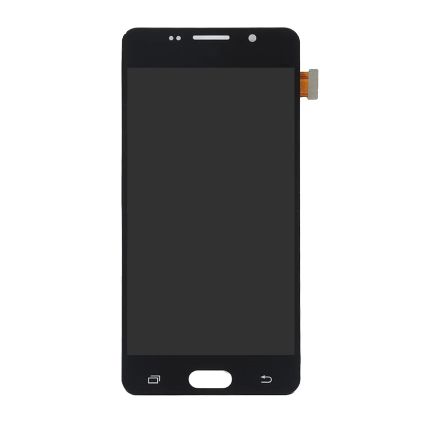  SAMSUNG Galaxy A5 2016 A510 LCD (8)