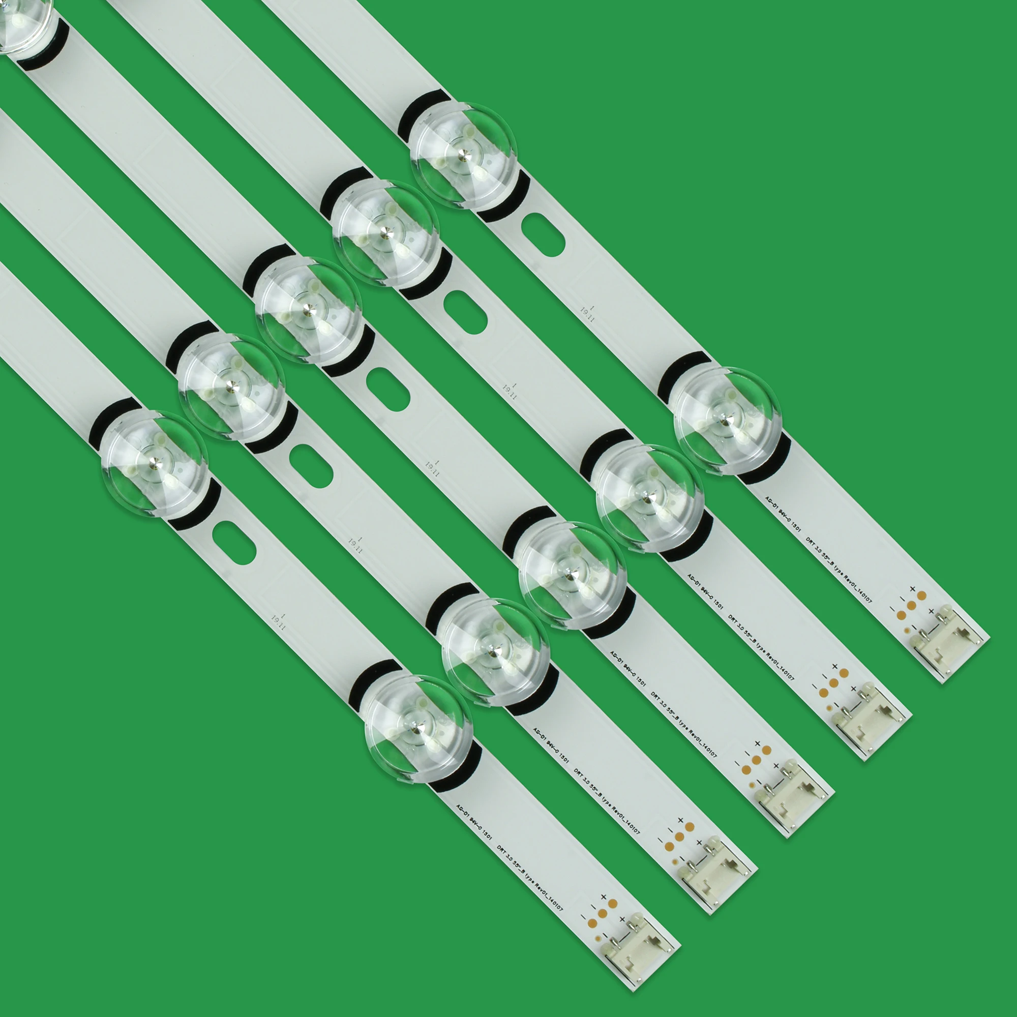 5 + 6LED Ʈ, 6916L-2233A 6916L-2232A 6916L-1991A 6916L-1992A 6916L-1990A 6916L-1989A 6916L-1988A 6916L-1987A 55LH58