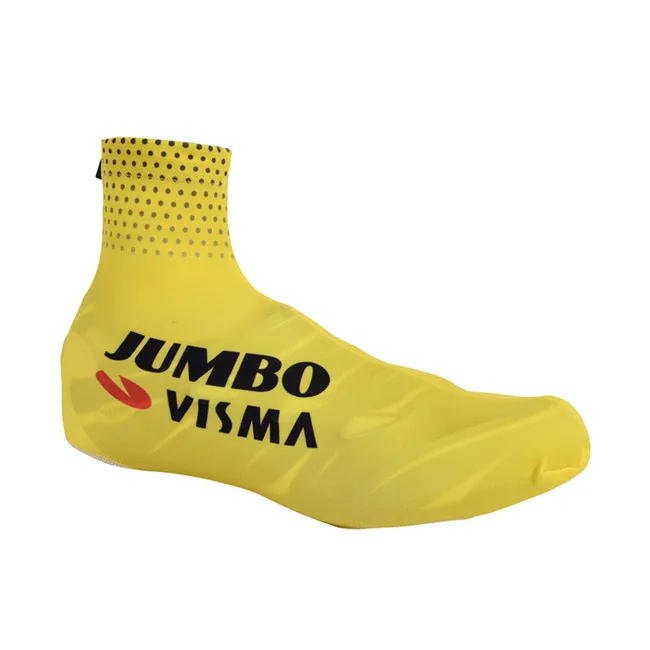 Новинка 2019 чехол для кроссовок JUMBO VISMA команды летняя обувь велоспорта кроссовки