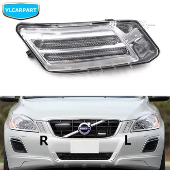

For Volvo XC60,Car front daytime running light assembly,DRL