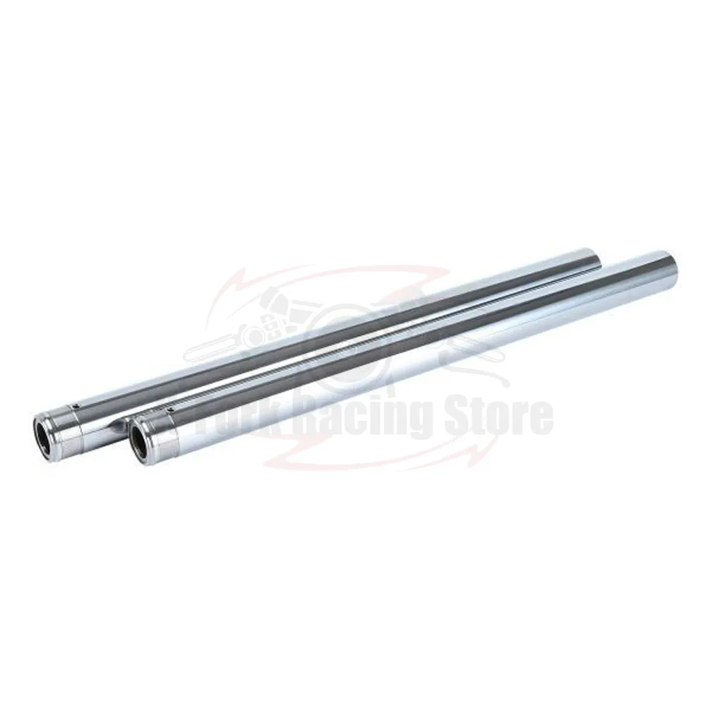 Передняя вилка внутренние трубы 1 пара для Suzuki GSX1400 2001-2005 2002 2003 2004
