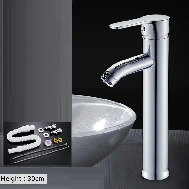 MODEL P Wasserhahn воды Bateria Umywalkowa Робине раковина Preta De Pia Para Куба Grifo Lavabo кран Torneira Banheiro ванная комната Sasin кран - Цвет: MODEL P