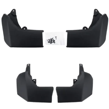 

Car Mud Flaps Fender Splash Guards Mudguards Mud Flaps Cas500010Pcl Vplap0017 for Land Rover Discovery 4 2010-2019