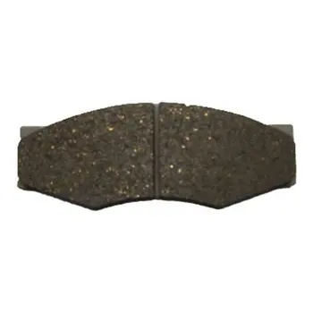 

Brake pads for NISSAN BLUEBIRD (910) 1980 1983kwPA-111AFJAPANPARTS