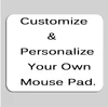 Mairuige Diy Personalized Custom Your Cool Image Photo Printed Gamer Gaming Rectangle Mouse Pad PC Computer Rubber Mat For CSGO ► Photo 1/6