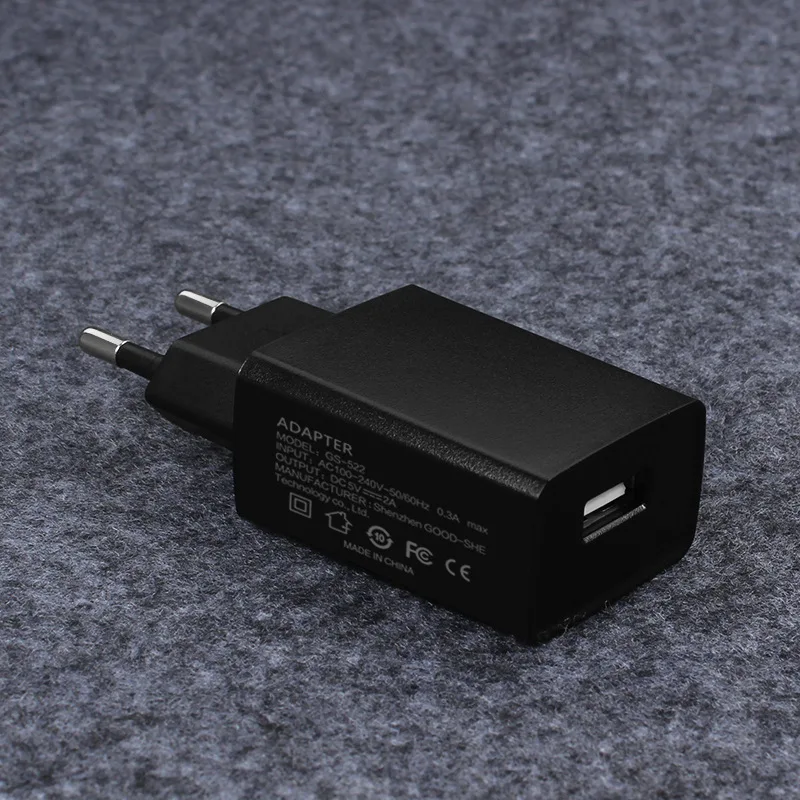 Быстрая зарядка 3,0 18 Вт QC 3,0 4,0 быстрое зарядное устройство USB портативное зарядное устройство для мобильного телефона iPhone samsung Xiaomi huawei