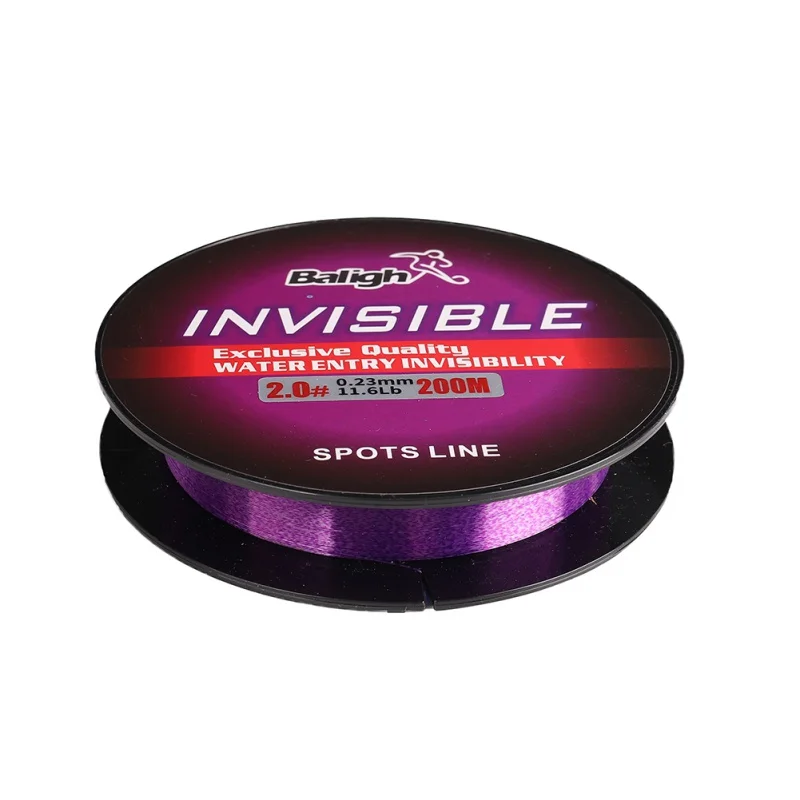 Super Strong Fishing Line Fluorocarbon Coated Monofilament Fishing Leader Smooth Line Carp Wire fishing line fishing tackle