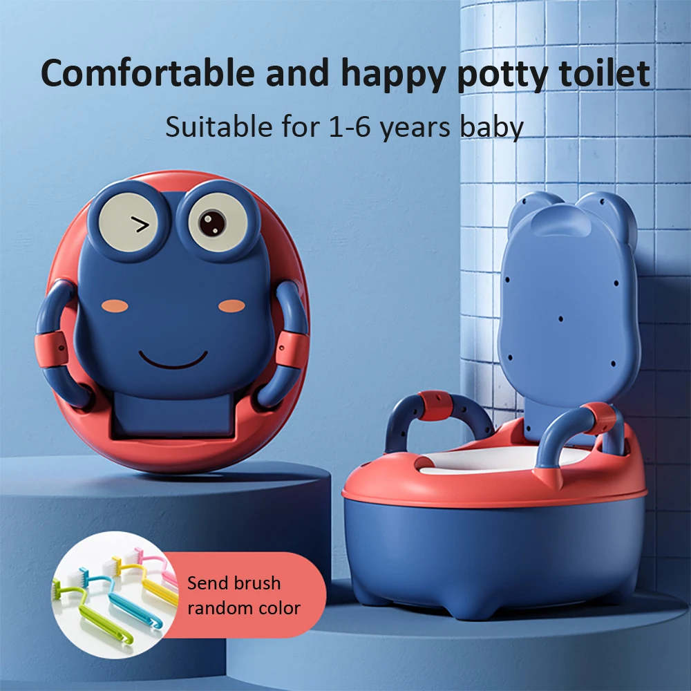 New Baby Potty Chair Toilet-Seat Training Portable Kids Child Safe Soft Pp-Material Wider RLwqeBjKGKL