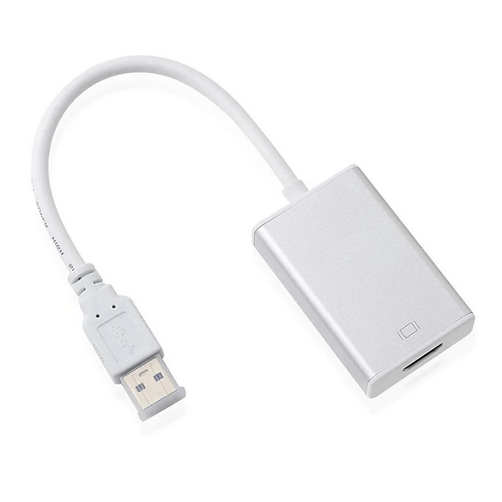 USB 3.0 to HDMI Adapter in Kenya Buy Online! 0727177660 at Amtel