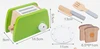 Bread maker green