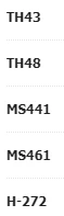 STL цилиндр серии подходит для FS450