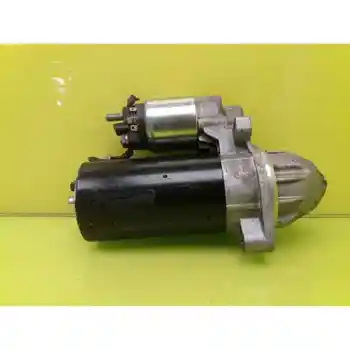 

0001115047 ENGINE START MERCEDES C-CLASS (W202) SALOON