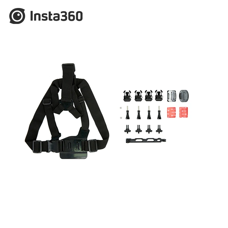 Insta360 ONE X Snow bundle спортивный аксессуар для Insta360 видео аксессуар для камеры