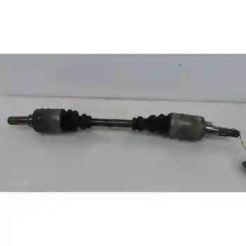 

106XN1 TRANSMISSION LEFT REAR PEUGEOT 505 SALOON