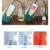 DUOYI DY23B DY23 Car Brake Fluid Tester Oil Inspection Goose Neck Detector Sound And Light Double Alarm For DOT3 DOT4 DOT5